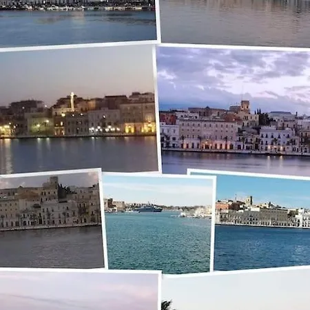 Intero Alloggio, Binario 18 شقة