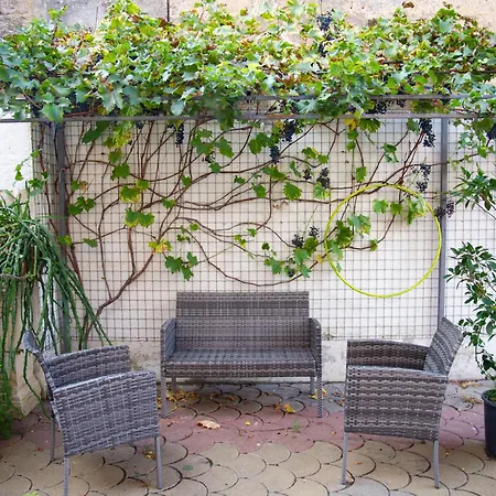 Intero Alloggio, Binario 18 برينديسي