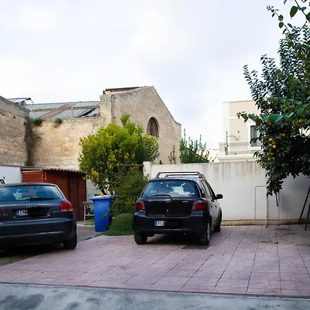 Intero Alloggio, Binario 18 Apartment *