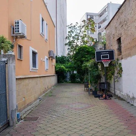 Intero Alloggio, Binario 18 Apartment Brindisi