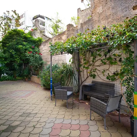 Intero Alloggio, Binario 18 * Μπρίντιζι