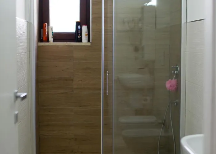 Appartement Intero Alloggio, Binario 18 Brindisi