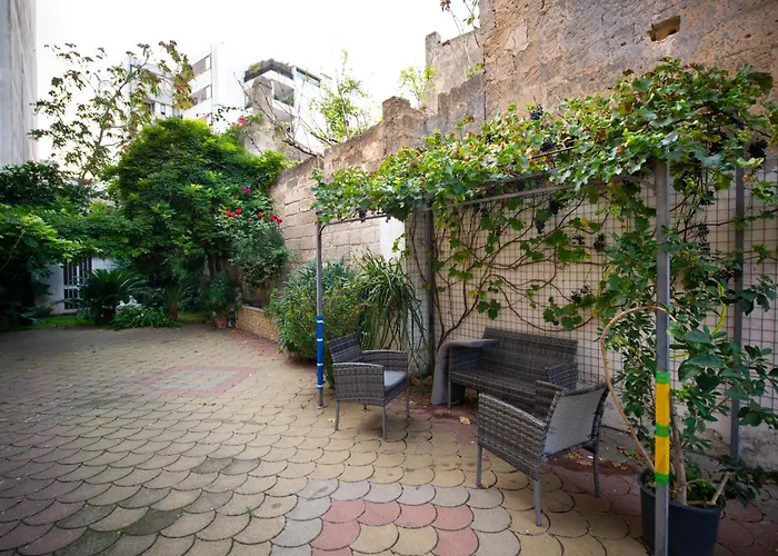 Intero Alloggio, Binario 18 * Brindisi